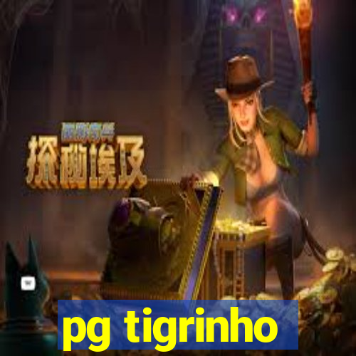 pg tigrinho